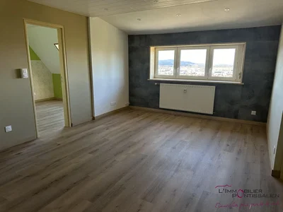 Obývací pokoj