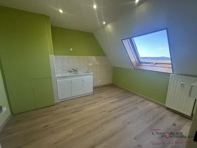 Obývací pokoj