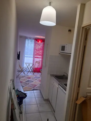 Obývací pokoj