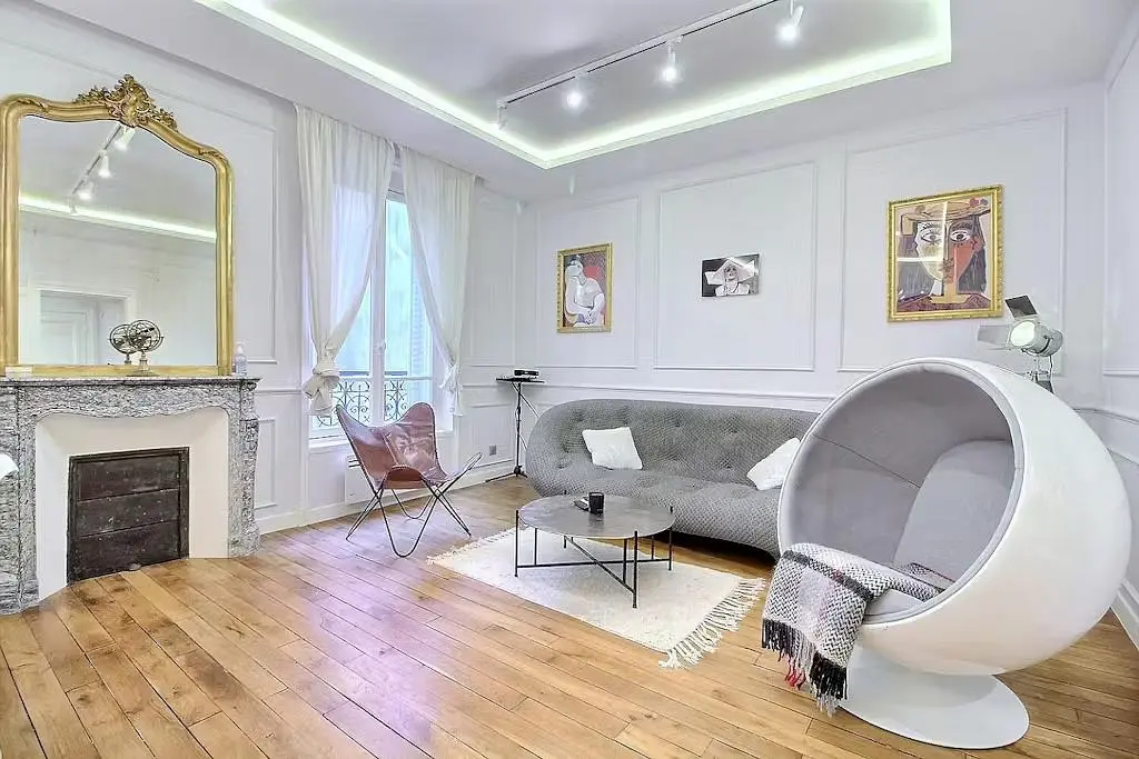 Salon