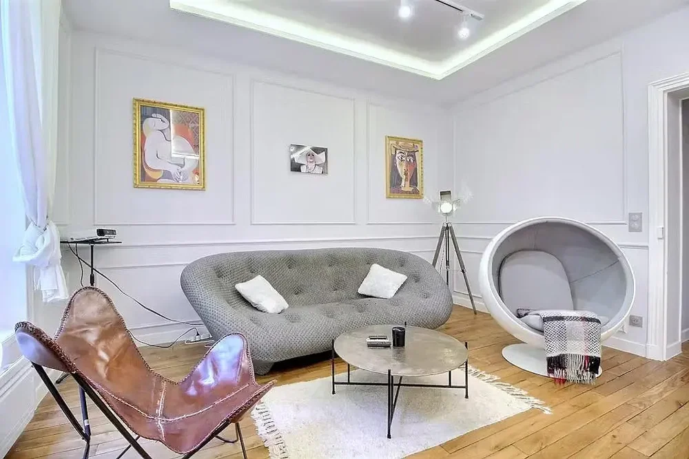 Salon
