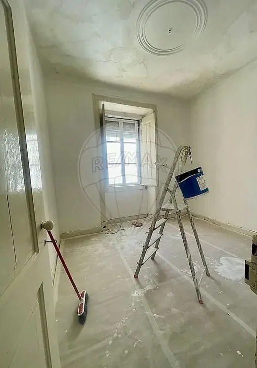 غرفة معيشة