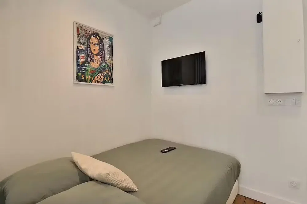 Oturma odası