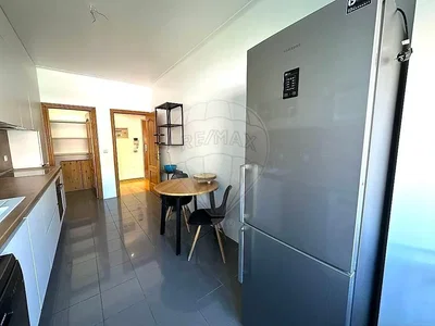 Obývačka