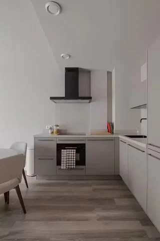 غرفة معيشة
