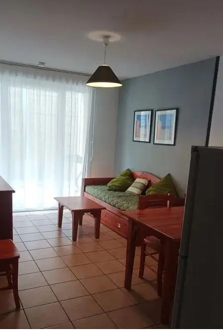 Oturma odası