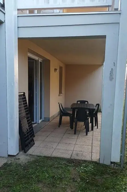 Oturma odası