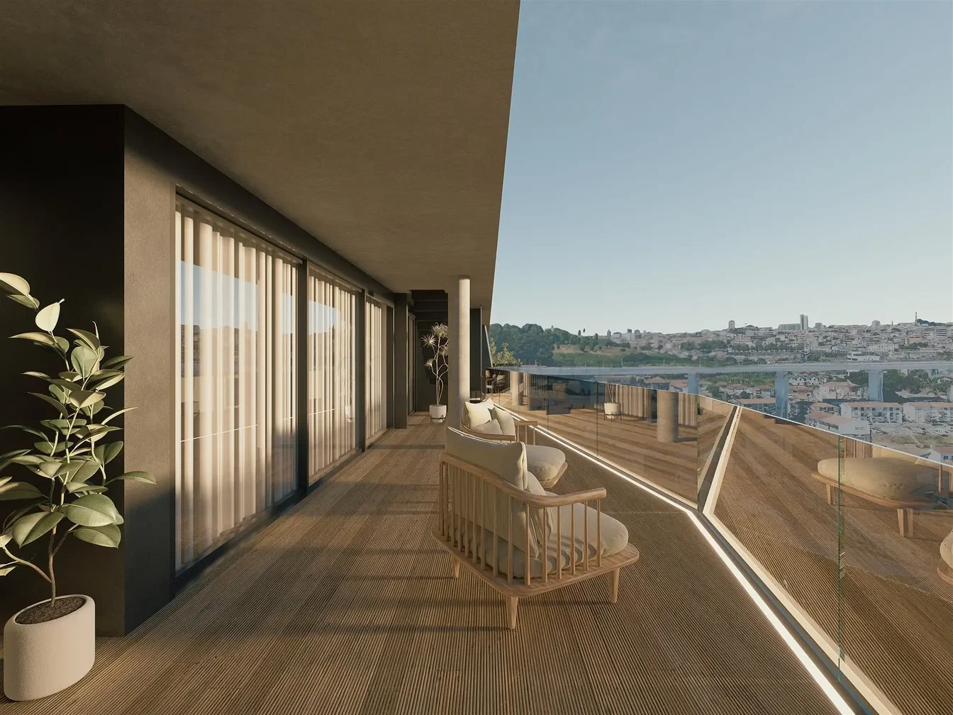 غرفة معيشة