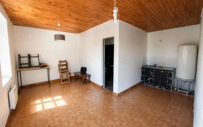 Obývací pokoj