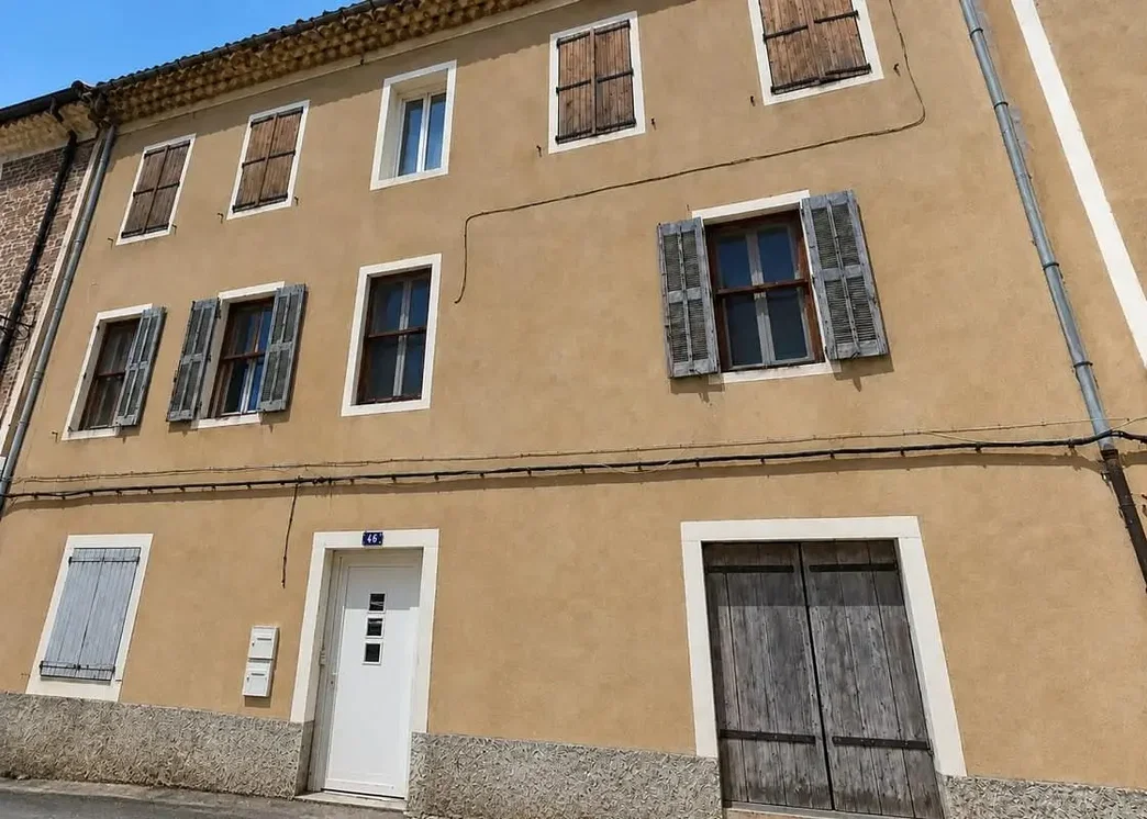 Obývací pokoj