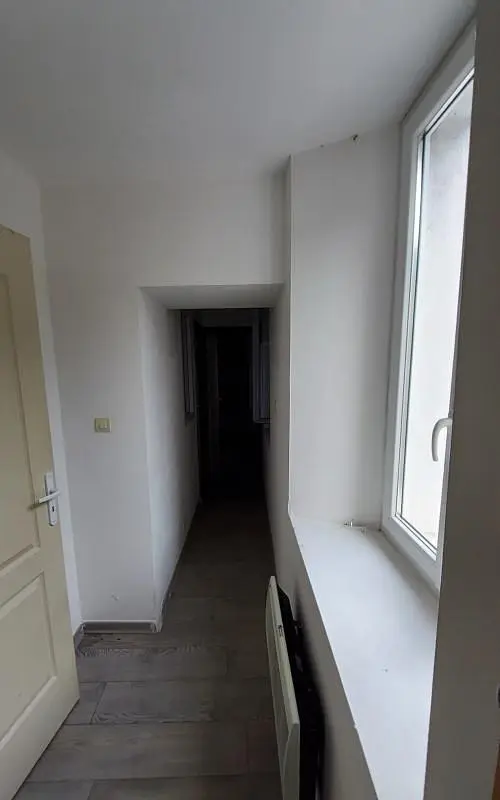 Obývací pokoj