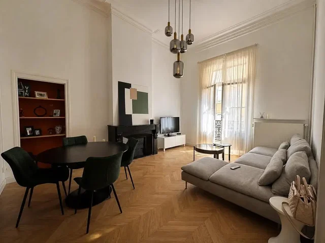 Obývací pokoj
