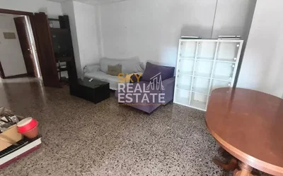 Obývací pokoj