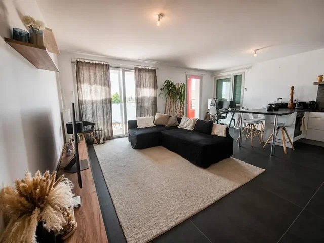 Obývací pokoj