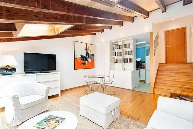 Woonkamer