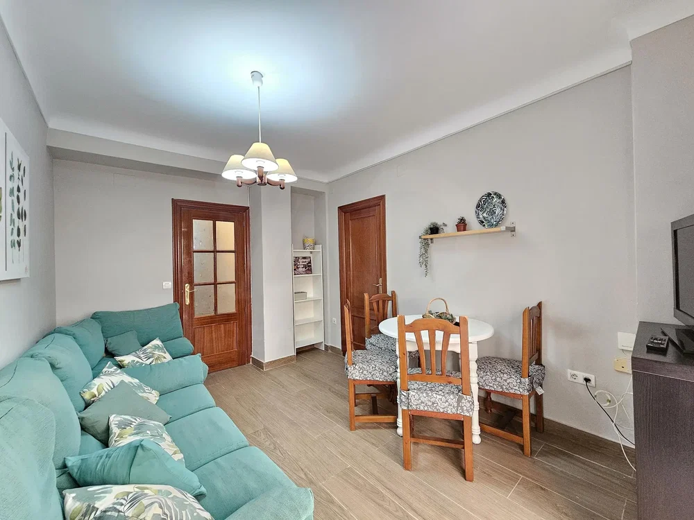 Woonkamer