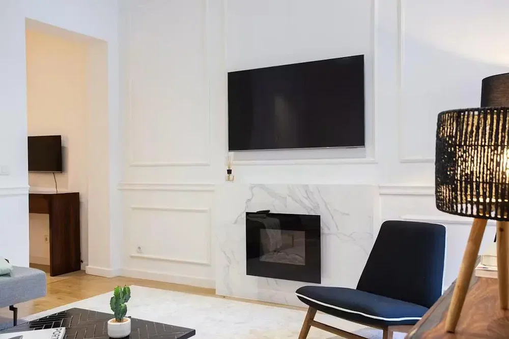 Woonkamer