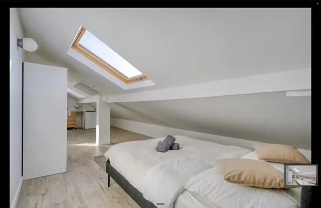 Obývací pokoj