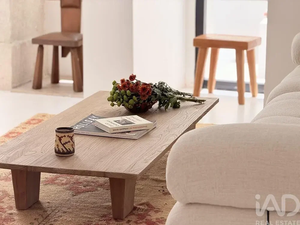 Obývačka