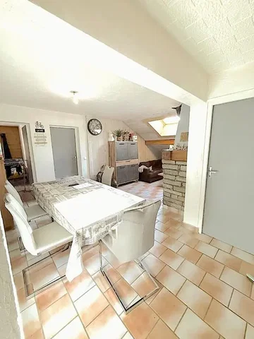Obývací pokoj