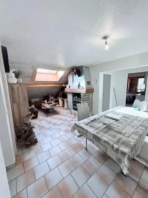 Obývací pokoj