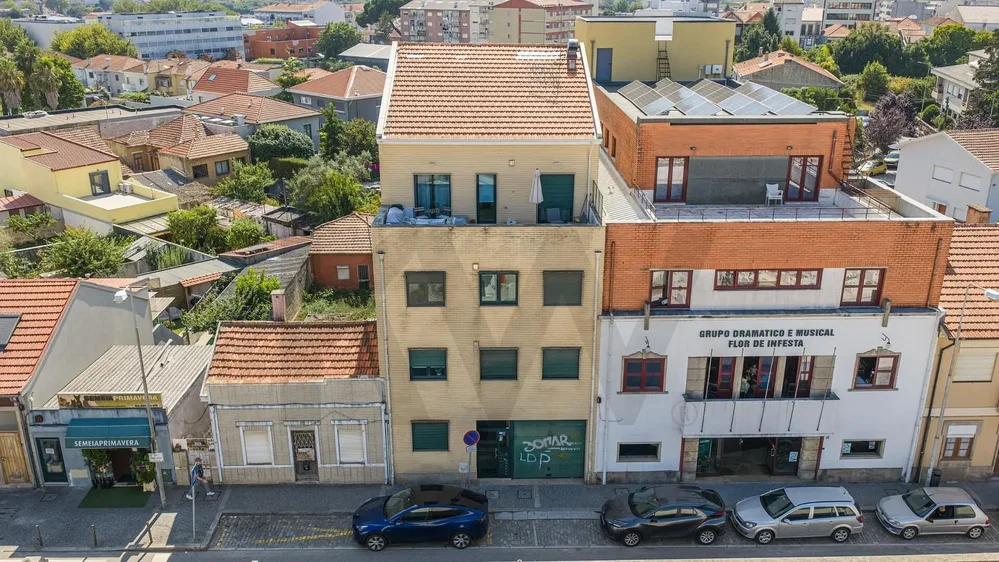 Dnevni boravak