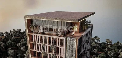 غرفة معيشة