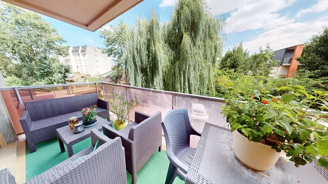 Obývací pokoj