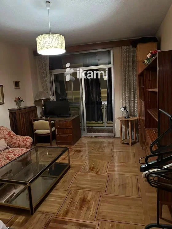 Dnevni boravak