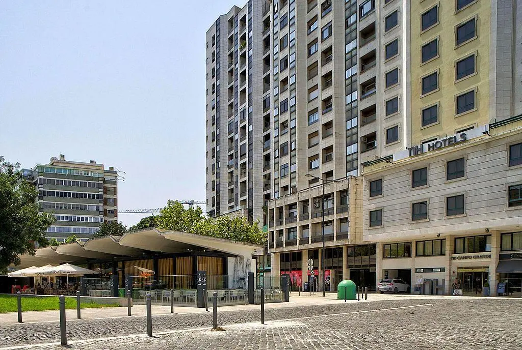 Obývačka