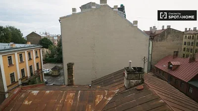 Obývačka