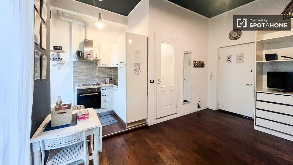 Salon