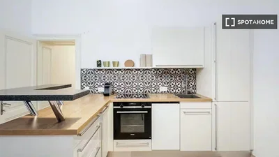 غرفة معيشة