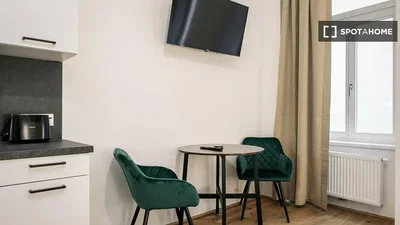 غرفة معيشة