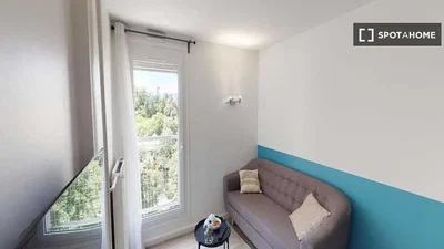 Oturma odası