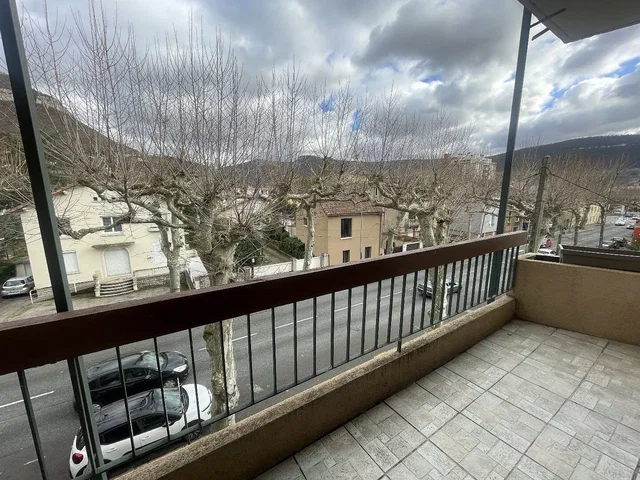 غرفة معيشة