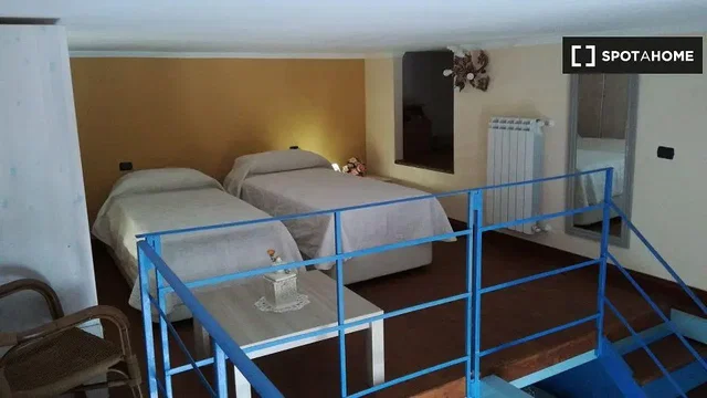 Obývačka