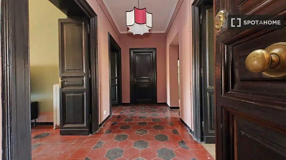 Obývačka