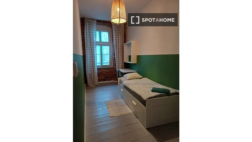 Obývací pokoj