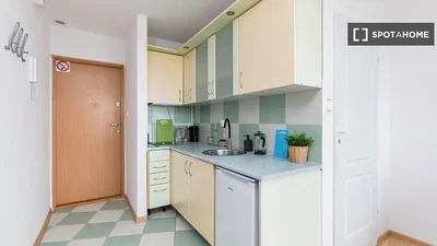 Oturma odası