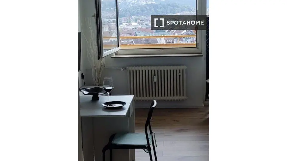 Obývací pokoj