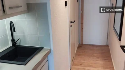 Obývací pokoj
