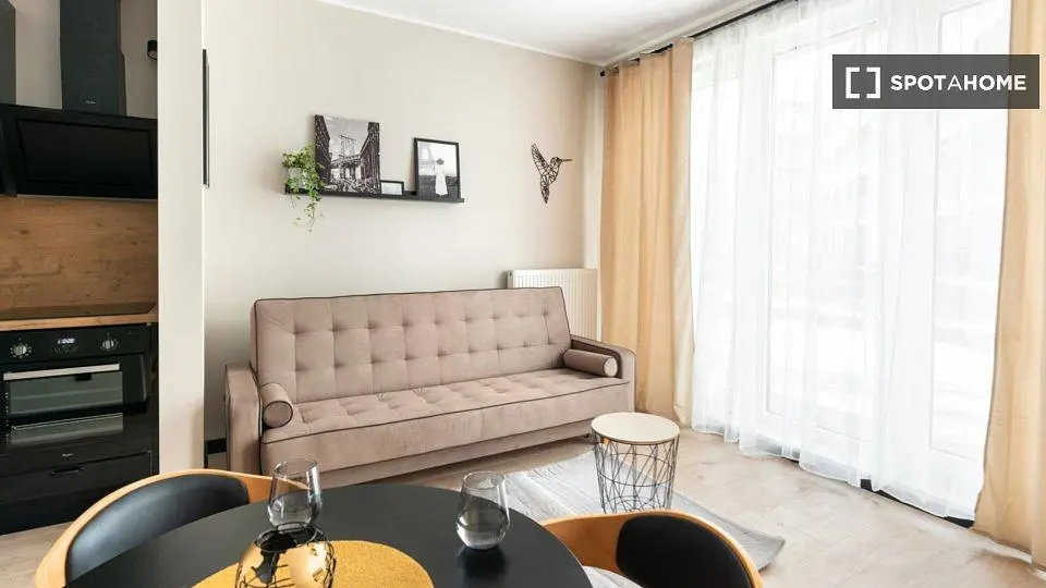 Dnevni boravak