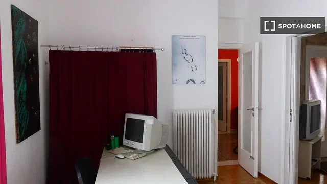 Obývací pokoj