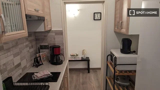 Obývací pokoj