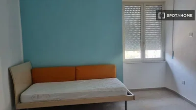 Obývací pokoj