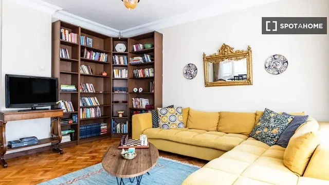 Oturma odası