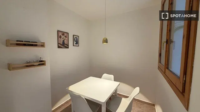 Obývačka