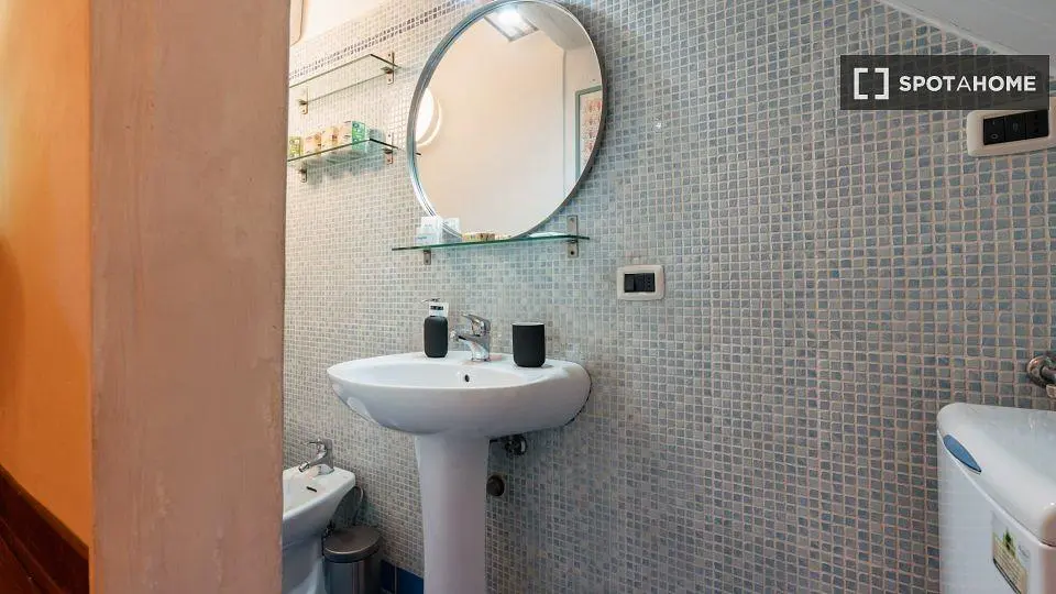 Obývací pokoj