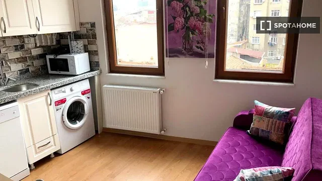 Dnevni boravak